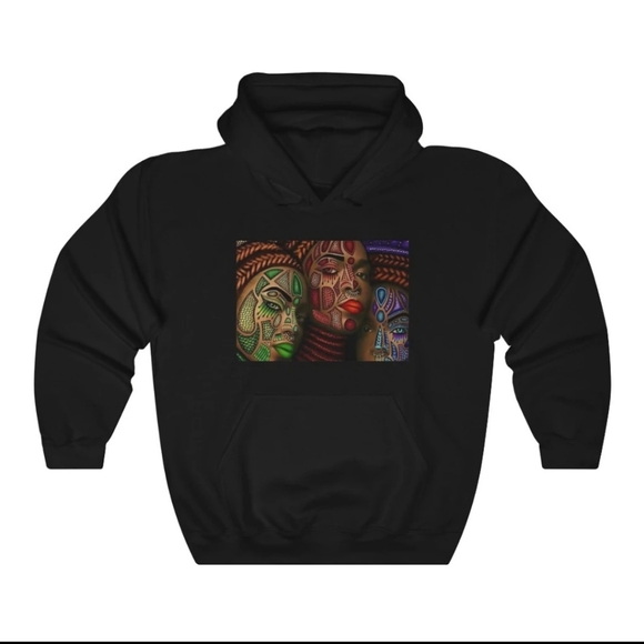 Women's hoodies